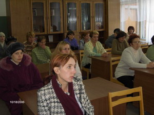 11:17 День министерств в Малобикшихском сельском поселении